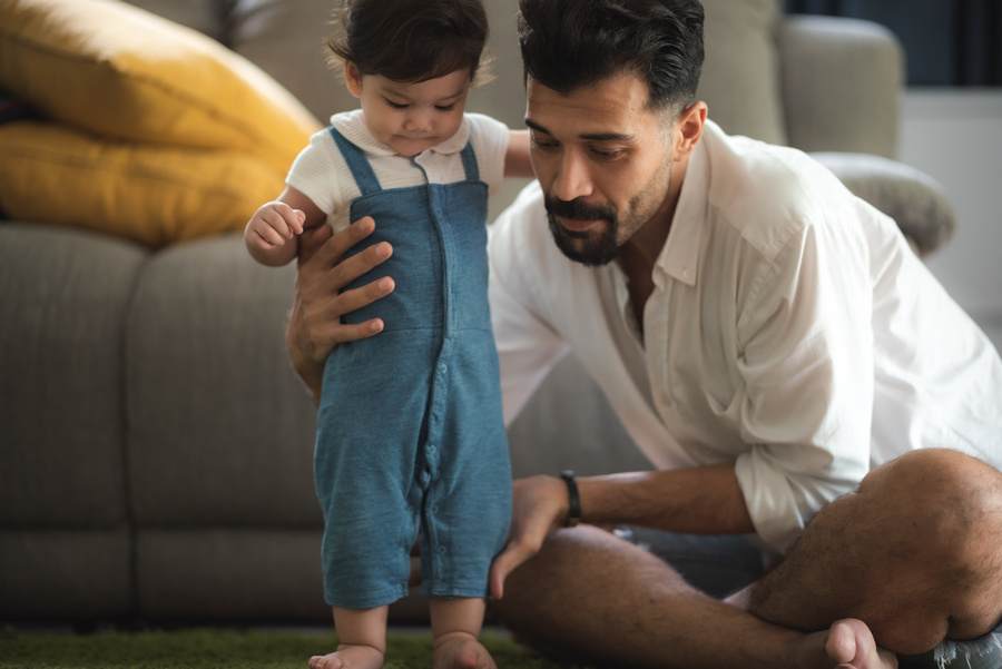 Conseils pour soutenir le dveloppement crbral